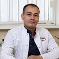 Ахмати Шерали Ахматович