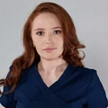 Гусейнова Сапият Сергеевна